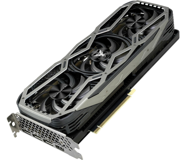 Gainward GeForce RTX 3060 Ti Phoenix GS 8GB GDDR6 - 610722 - zdjęcie 2